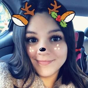 Meet your Posher, Aileen